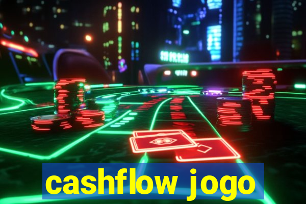 cashflow jogo